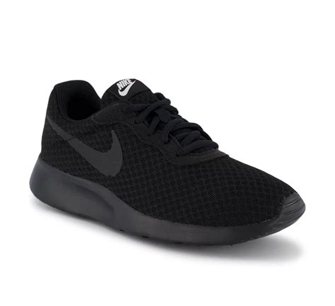 nike sneaker damen schwarz und glämzend|nike schwarz schuhe damen.